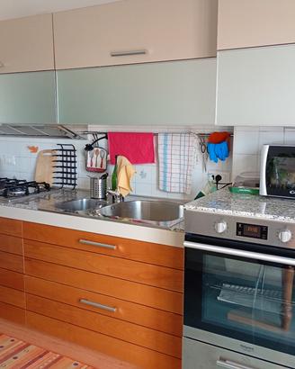 Cucina completa