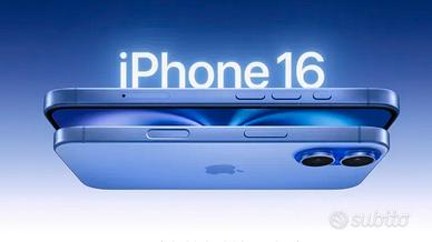 Apple iPhone 16 128gb