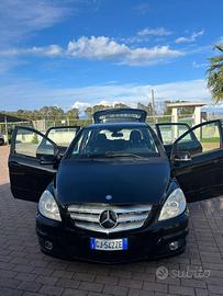 mercedes b170