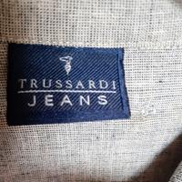 Completo gonna + camicia Trussardi