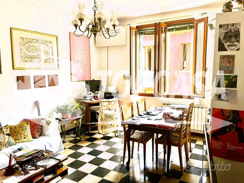 Apartment in Venezia, Giudecca - Vista 5