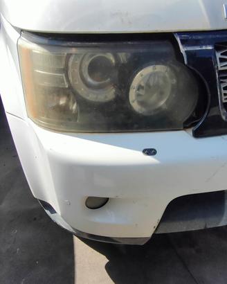 LAND ROVER RANGE ROVER SPORT HSE 2011 FARO ANTERIO