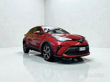 Toyota C-HR 1.8h Trend e-cvt