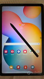 Samsung Galaxy Tab S6 Lite WiFi - 64GB, 4GB