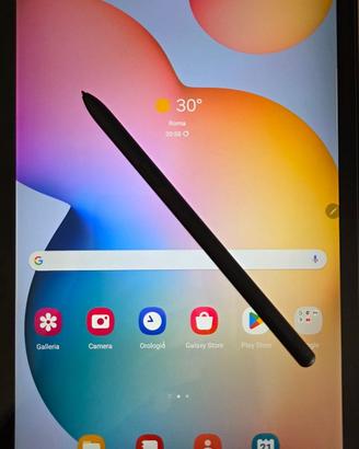 Samsung Galaxy Tab S6 Lite WiFi - 64GB, 4GB