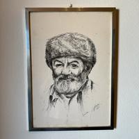 Quadro - Franco Azzinari