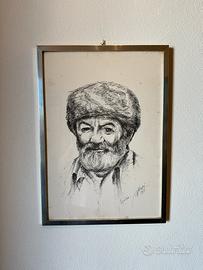 Quadro - Franco Azzinari