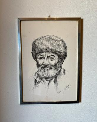 Quadro - Franco Azzinari