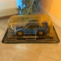 Modellino auto 1:43
