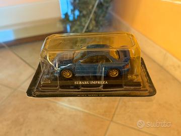 Modellino auto 1:43