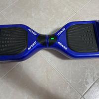 howerboard corsol