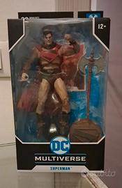 Figure batman mcfarlane future state