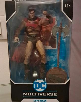 Figure batman mcfarlane future state
