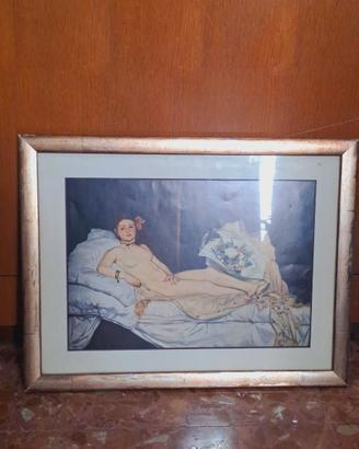 Si vende quadro per arredamento