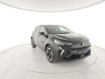 Renault Captur ECO-G 120CV Techno +Vernice