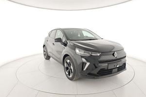 Renault Captur ECO-G 120CV Techno +Vernice