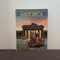 Berlino: una città divisa, Historica n. 7