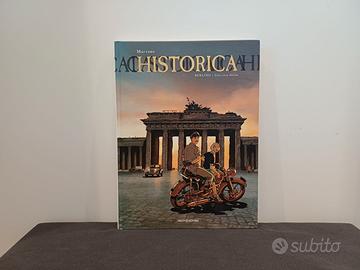 Berlino: una città divisa, Historica n. 7