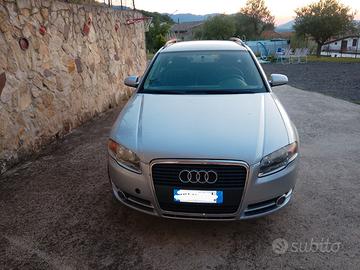 Audi A4 2.0