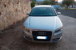Audi A4 2.0