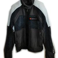 Giacca moto estiva Dainese