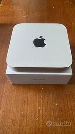 Mac mini M1