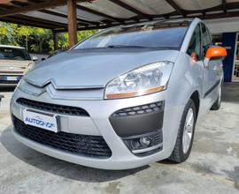 Citroen C4 Picasso 1.6 HDi 110 FAP Ideal