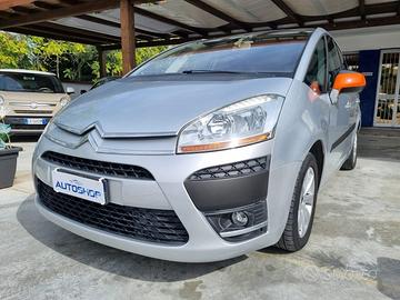 Citroen C4 Picasso 1.6 HDi 110 FAP Ideal