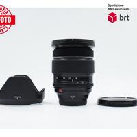 Fuji XF 16-55 F2.8 R LM WR (Fujifilm)