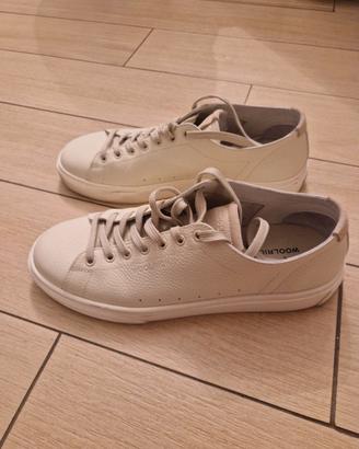 sneakers woolrich cloud court 42.5 (calza 43.5/44)