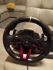 volante os4/ps5