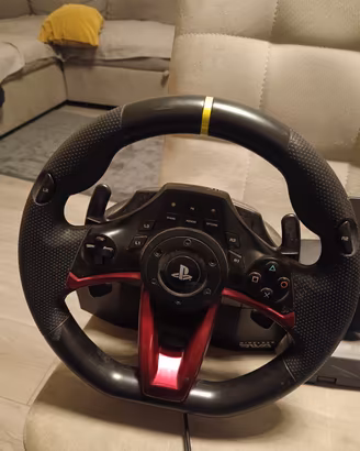 volante os4/ps5