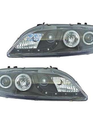 FARI MAZDA 6 02-08 ANGEL EYES LUCE DIURNA FONDO NE