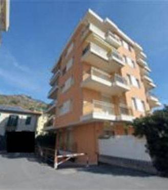 Immobile in asta di 78 m² a Ventimiglia