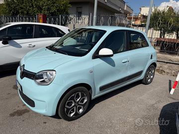 Renault Twingo SCe 65 CV Duel2