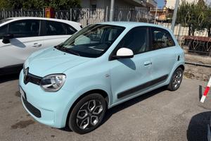 Renault Twingo SCe 65 CV Duel2
