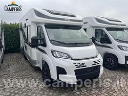 ELNAGH ELNAGH BARON 573 FIAT