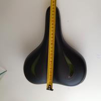 Sella Bici Ergo Fit Decathlon