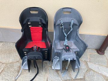 seggiolini bici ok baby 