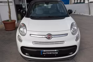 Fiat 500L 0.9 Nat. Power Pop Star