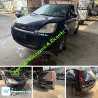 Ford Fiesta 2007 per ricambi Fi