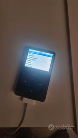 IPOD 5TH GENERATIONE 30 GB