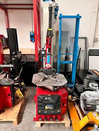 Smontagomme BravoLine M51