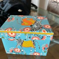 Tazza mug con lettera