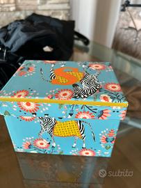 Tazza mug con lettera