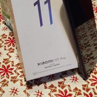 Xiaomi 11T Pro meteorite gray