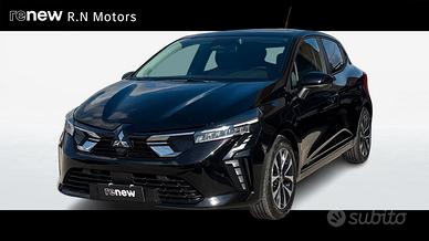 Mitsubishi Colt 1.0L turbo 90 CV Invite GPL