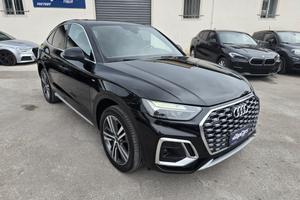 Audi Q5 SPB 40 TDI Quattro S-Tronic S-line 204cv -
