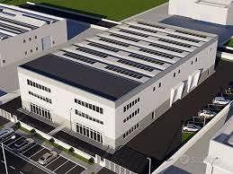 Immobile di 380 m² con 2 locali a San Bonifacio
