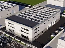 Immobile di 380 m² con 2 locali a San Bonifacio